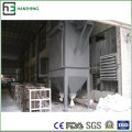 Plenum Pulse De-Dust Collector-Lf Air Flow Treatment